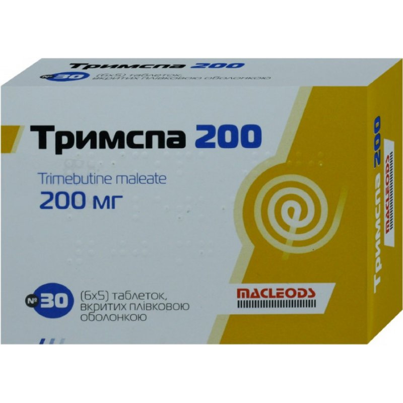 Тримебутин. Тримебутин малеат 200мг. Тримебутин 200 аналоги. Тримспа 200. Лекарство Тримспа.