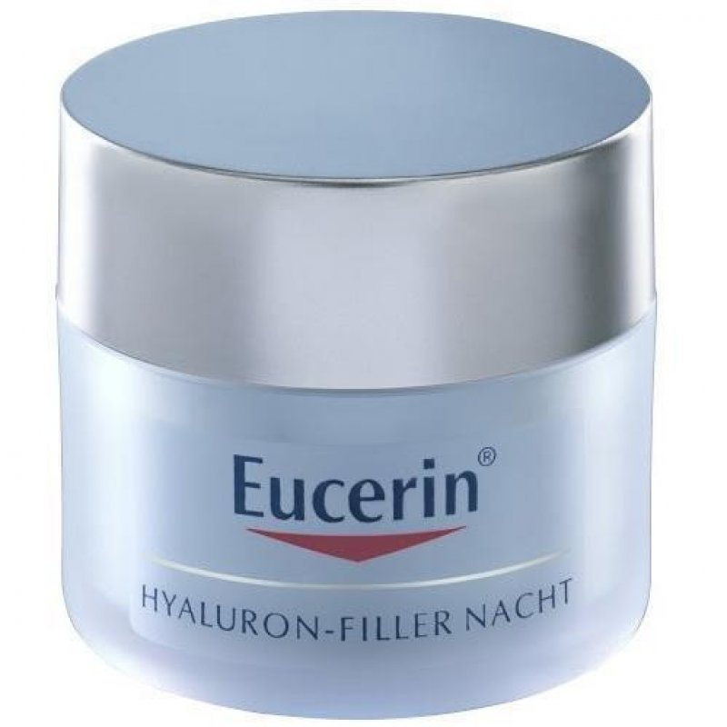 Eucerin крем для лица 50