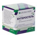 Ентеросгель паста д/перор. заст. 70 г/100 г по 135 г у конт.