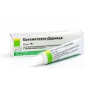 Бетаметазон-Дарниця крем по 15 г у тубах