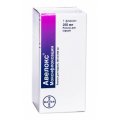 Авелокс розчин д/інф. 400 мг/250 мл по 250 мл у флак.