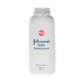 JOHNSONS Присипка  Потрійний захист малюка, 200 г