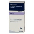 Цераксон розчин д/перор. заст. 100 мг/мл по 30 мл у флак.