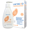 Засіб для інтимної гігієни Lactacyd по 200 мл у флак. з дозат.