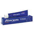 Ліогель 1000 гель д/зовн. заст. по 50 г у тубах
