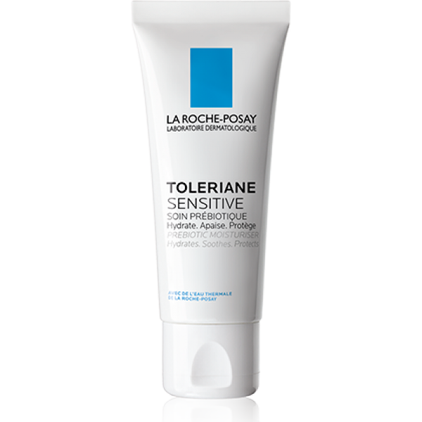 Крем La Roche-Posay Toleriane Sensitive для норм та комбінован. шкіри