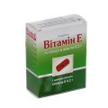 Вітамін Е капсули м&rsquo;як. по 0.2 г №30 (10х3)
