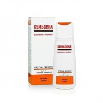 Шампунь Сульсена проти лупи, 150 мл