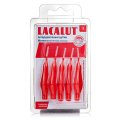 Інтердентальні щітки Lacalut Interdental S, 5 штук