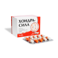 Хондра-сила капсули №60 (10х6)