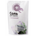 ДОМАШНИЙ ДОКТОР Соль с магнезией дой-пак 500г