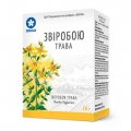 Звіробою трава по 75 г у пач. з внут. пак.