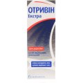 Отривін екстра спрей наз., доз. по 10 мл у флак.