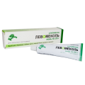 Левомеколь мазь по 25 г у тубах