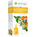 Фітогепатол збір по 1.5 г №20 у філ.-пак.