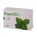 Корвалол К капсули м&rsquo;як. №30 (10х3)