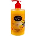 Dolce Vero мыло дозат., Манговий мус 500 мл