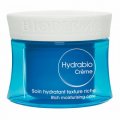 Крем Bioderma Hydrabio для чутливої, зневодненої шкіри обличчя, 50 мл