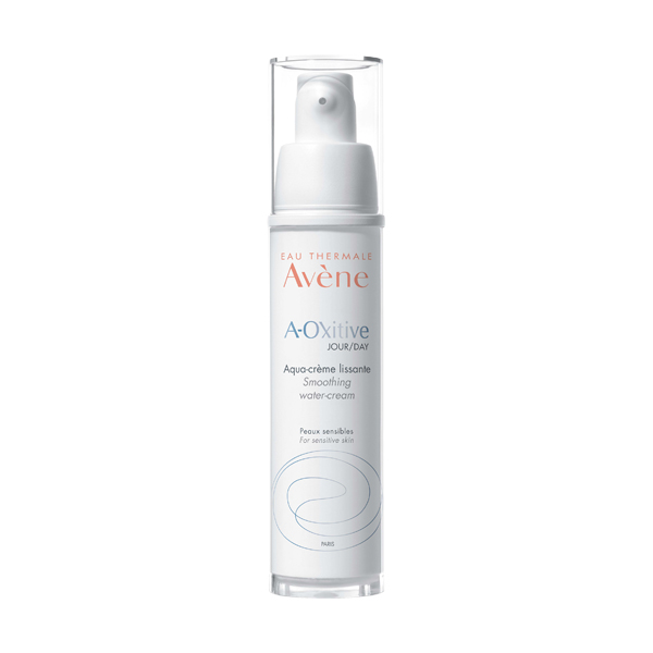 AVENE А-Окситів денний аква-крем 30мл