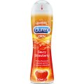 Гель-змазка інтимна Durex Play Saucy Strawberry, 50 мл