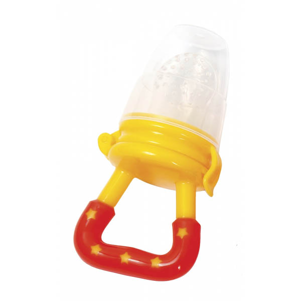 Курносики засіб д/годування Ніблер силіконовий 7066