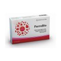 Ріхтер ФерроБіо таблетки №40 (20х2)