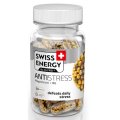 Свісс Енерджі Антистрес капсули №30 у флак. пласт.