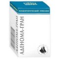 Аденома-гран гранули по 10 г у пенал.