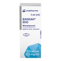 Бімікан еко краплі оч., р-н 0.3 мг/мл по 3 мл у флак.-крап.
