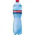 Вода мінеральна Миргородська сильногазована, 1,5 л