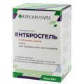 Ентеросгель з солодким смаком паста д/перор. заст. 69.9 г/100 г по 405 г у конт.
