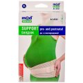 Бандаж до- і післяпологовий Медтекстиль 4501, розмір XL люкс