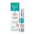 Крем Hirudo Derm Oil Problem Oil Control Ultra, зволожуючий матуючий, 50 мл