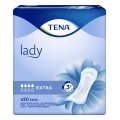 Прокладки урологічні Tena Lady Extra, 20  штук