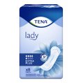 Прокладки урологічні Tena Lady Extra plus Insta Dry, 8 штук