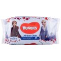 Дитячі вологі серветки Huggies All Over Clean, 56 штук