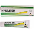 Кремген мазь по 15 г у тубах