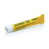Крем для сосків Medela Purelan 100,  7 г