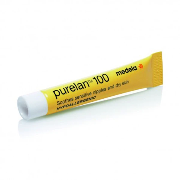 Крем для сосків Medela Purelan 100,  7 г