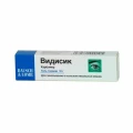 Відісік гель оч. 0.2 % по 10 г у тубах