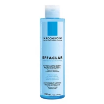 Лосьйон La Roche-Posay Effaclar для очищення і звуження пор, 200 мл