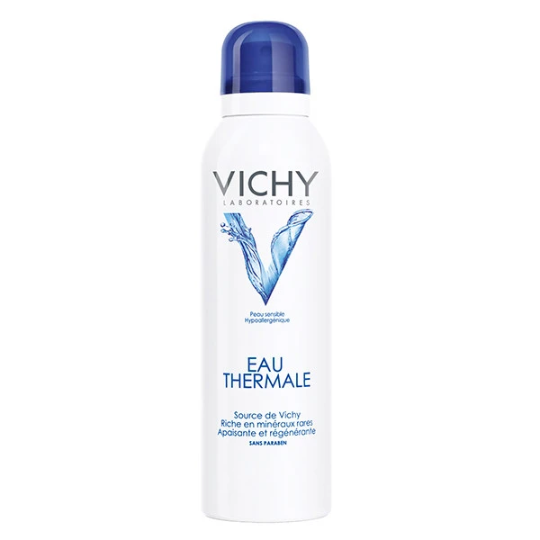 Вода термальна Vichy, 150 мл