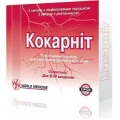 Кокарніт ліофілізат для р-ну д/ін. №3 в амп. з р-ком