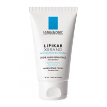 Крем для рук La Roche-Posay Lipikar Xerand відновлюючий, 50 мл