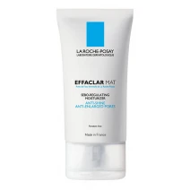 Засіб для обличчя La Roche-Posay Effaclar Mat зволожуючий, себорегулюючий, проти блиску і розширених