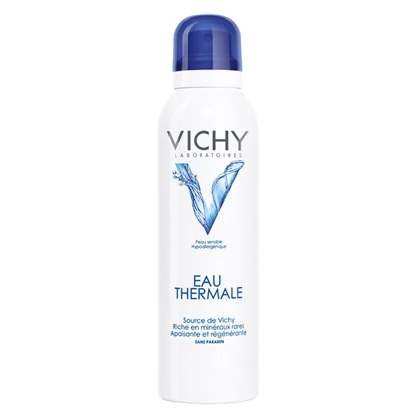 Вода термальна Vichy, засіб для догляду за шкірою, 300 мл