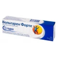 Вольтарен форте емульгель д/зовн. заст. 2.32 % по 50 г у тубах