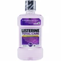 Ополіскувач для порожнини рота Listerine Total Care, 250 мл