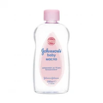JOHNSONS Олія для тіла  , 200 мл