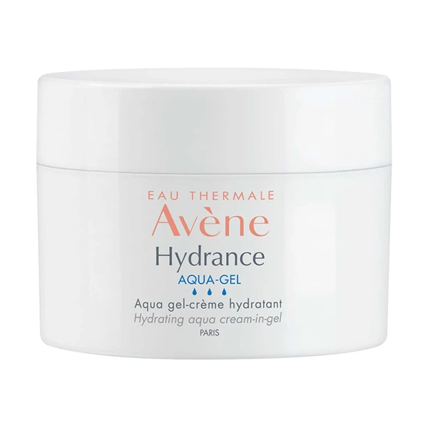 Avene Гідранс Аква-гель 50мл